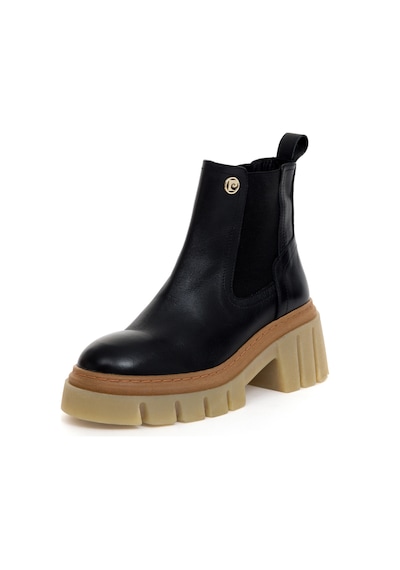 Pierre Cardin Kadın Siyah Ayakkabı 50277688-vr046 Siyah