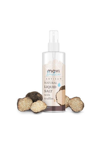 Artisan Trüflü Sıvı Tuz 150 Ml