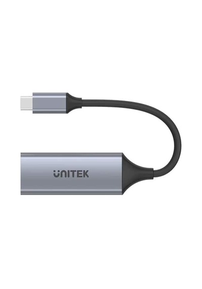 Unıtek Usb3.1 Type-c To Gıgabıt Ethernet Dönüştürücü U1312a -153337