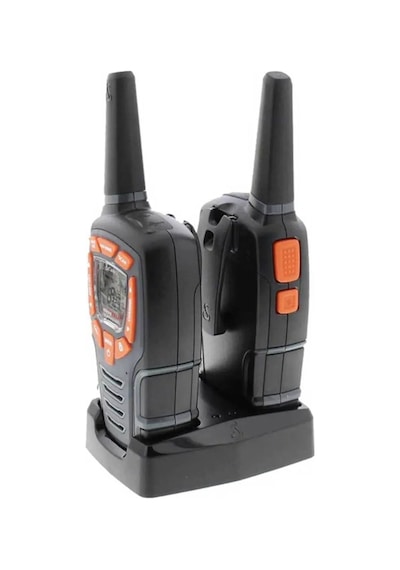 Aselsan PM865 Adventure Pmr İkili El Telsizi