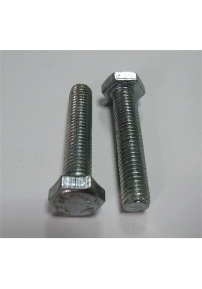 Civata M8X40 MM 50'Li Paket