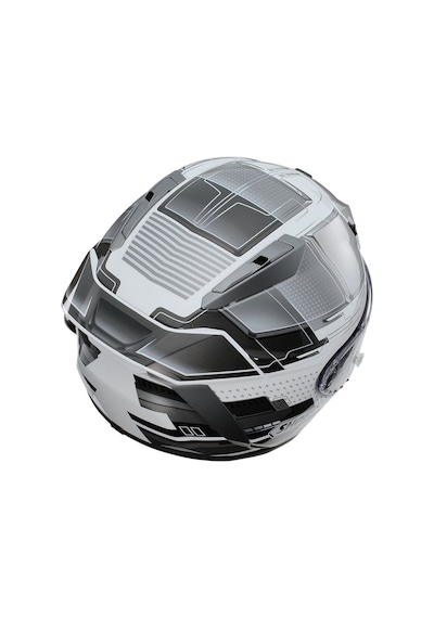 Shoei X-spirit Pro Proxy Tc-6 Kapalı Kask