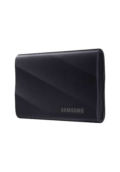 Samsung Uyumlu T9 2tb Usb 3.2 Gen 2x2 Type -c Siyah