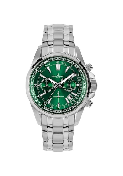 Jacque Lemans Liverpool 1-2117l Erkek Kol Saati