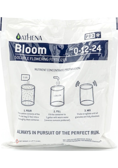 Athena Pro Bloom 4.53 Kg