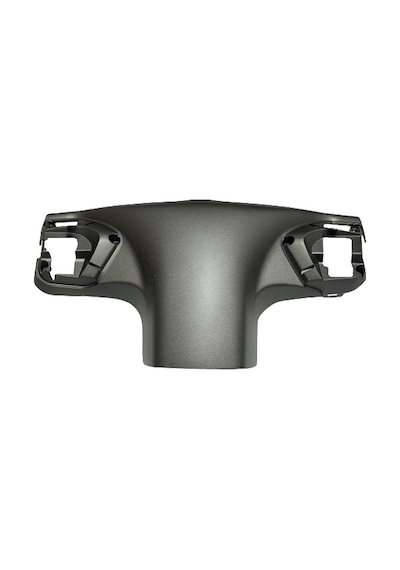 Jupiter 125 Saat Çerçevesi Füme