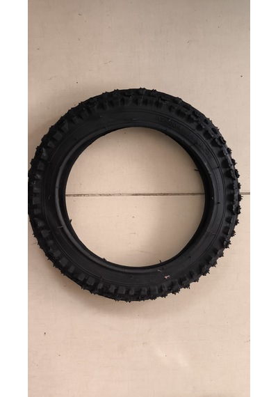 14x195/1/2,1/4 Bisiklet Dış Lastik