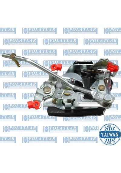 Isuzu Npr 66 Kapı Kilit Sol