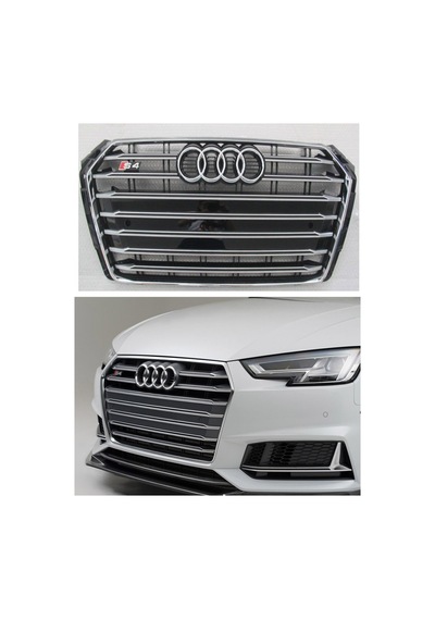 Audi A4 Ön Panjur Izgara S4 Model 2016 Sonrası B9