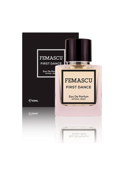 Femascu 6623 First Dance Kadın Parfüm EDP 50 ML
