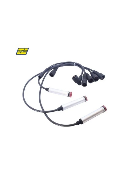 Buji Kablo Takimi Astra F -vectra A 1.8/2.0 C18nz/c20ne 92-95