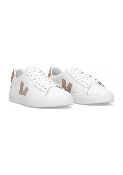 Elit Vra1900 Erkek Klasik Sneaker Beyaz Beyaz