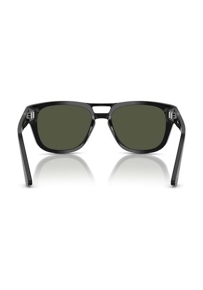Persol Po3366s 95 31 55 Unisex Güneş Gözlüğü Siyah