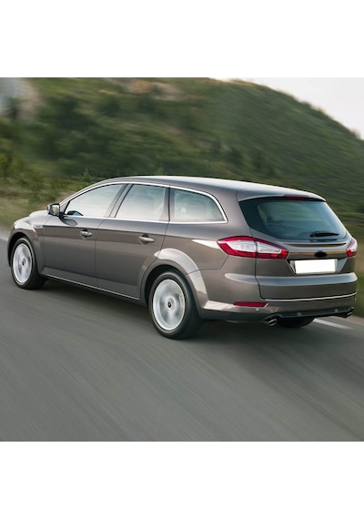 Ford Mondeo Turnier Sw 07-14 Arka Bagaj Amortisörü 7s71n406a10af