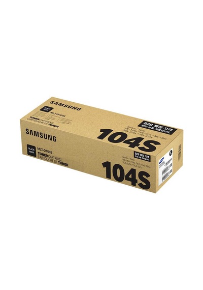 Samsung Uyumlu Mlt-d104s-hp Su748a Toner