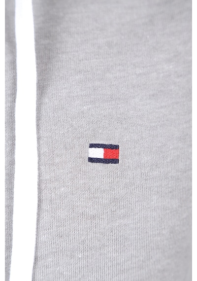 Tommy Hilfiger Tommy Hılfıger Erkek Sweatshırt 09t4256-004 09t4256-004 Gri Gri