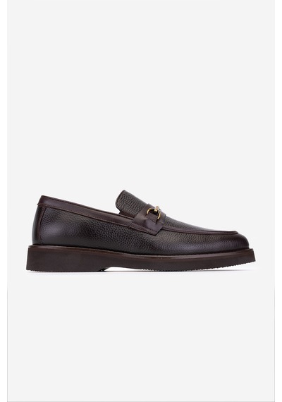 Valmenti Erkek Hakiki Deri Kahverengi Loafer Ayakkabı 1008 3503 Erk Ayk Sk25-26 Kahve Fltr Kahverengi Valmenti Erkek Hakiki Deri Kahverengi Loafer Ayakkabı 1008 3503 Erk Ayk Sk25-26 Kahve Fltr Kahverengi