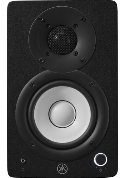 Yamaha Hs4 Referans Monitörü Siyah Çift