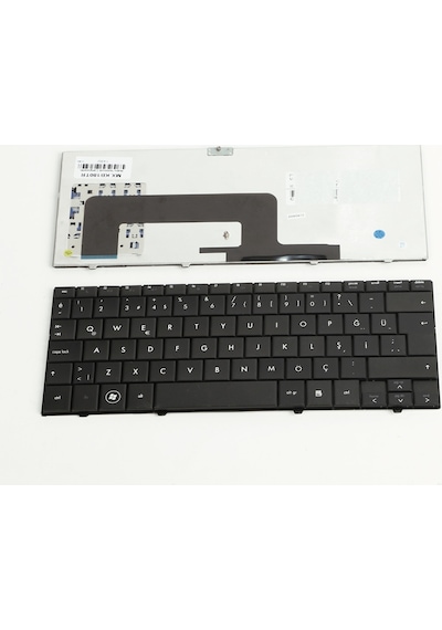 HP Uyumlu Mini 702 Laptop Klavye Türkçe