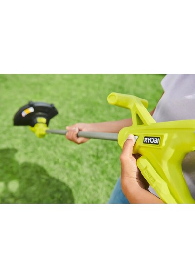 Ryobi RY18LT23A-120 23 CM Akülü Misinalı Çim Biçme Makinesi 1x2.0AH - 5133005460