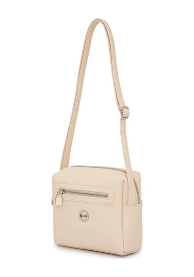 Fossil Kadın Çapraz Çanta 05fo25k5082 Bej