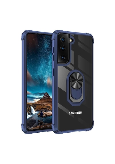 Samsung Uyumlu S21 Plus Kılıf Mola Kapak