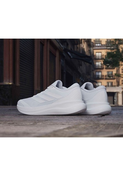 Adidas Runfalcon 6 Erkek Koşu Ayakkabısı Kh5567 Beyaz