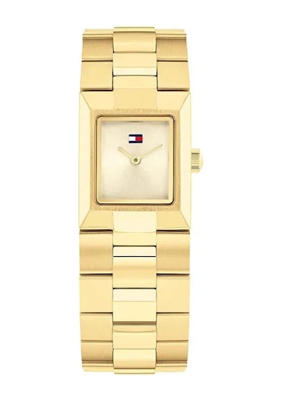 Tommy Hilfiger Th1782787 Kadın Kol Saati Altın
