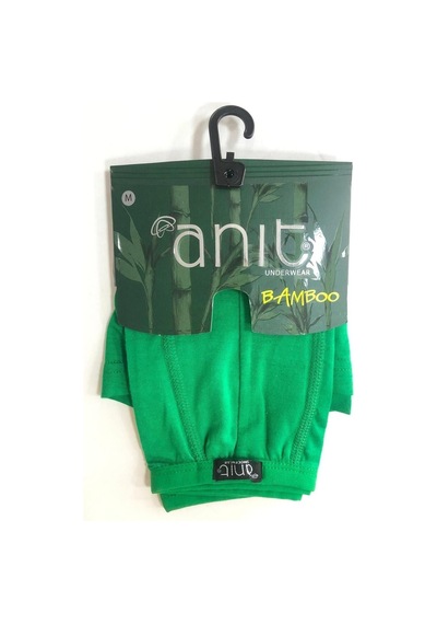 Erkek Ince Belli Bambu Likralı Boxer 1273 - 6 Adet 001