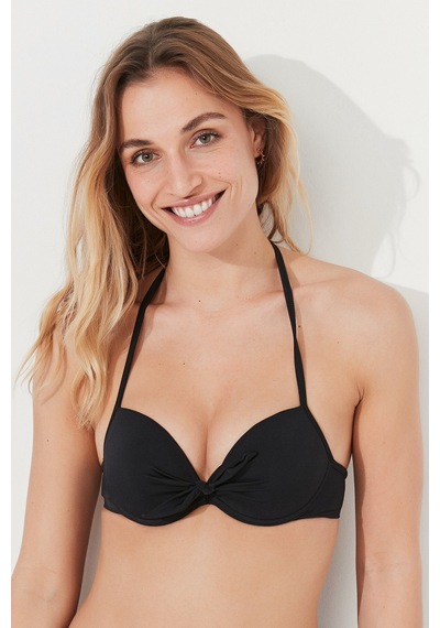 Penti Basic Cup Bikini Üstü