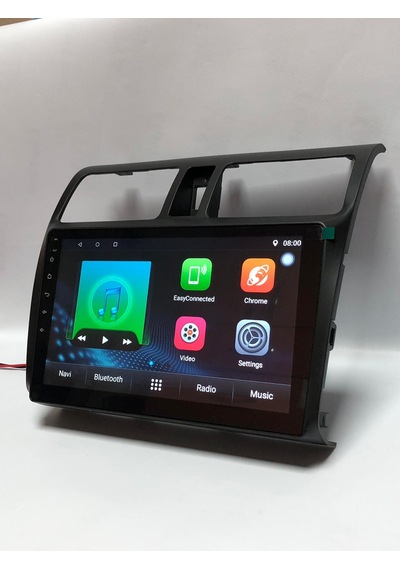 Navigold Suzuki Swift Android 10 İnç Multimedia