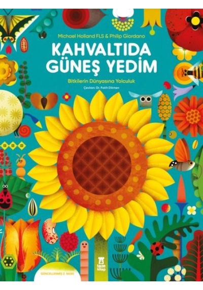 Kahvaltıda Yedim - Msbu-716403