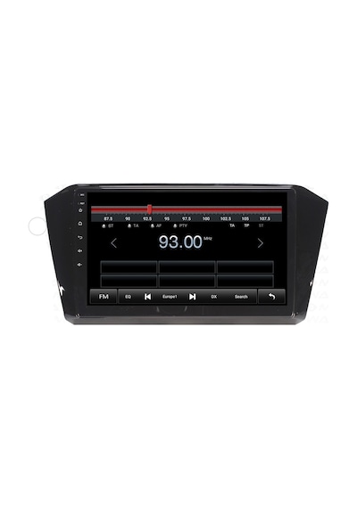 Celali Tuning Volkswagen Passat B8 2015-2020 Android 12 Carplay Navigasyon Multimedya - 8gb Ram 128gb Hdd