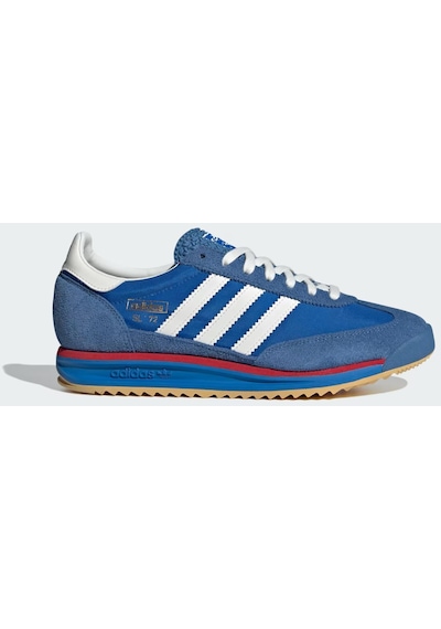 Adidas Sl 72 Rs Kadın Günlük Spor Ayakkabı C-adııg2132b10a00 Mavi