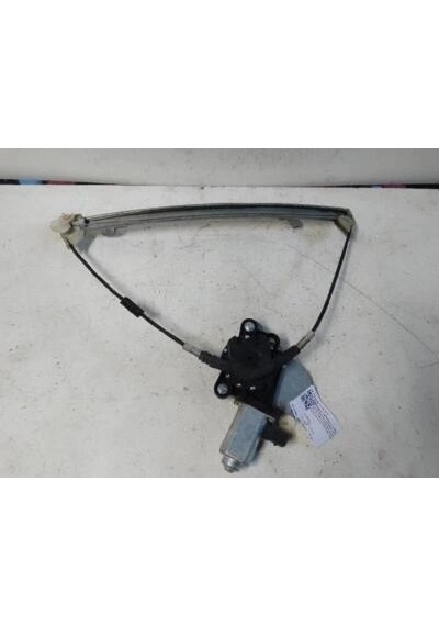 Renault Megane 1996-2003 Elektrikli Ön Cam Krikosu Sol Oem No: 7700834347