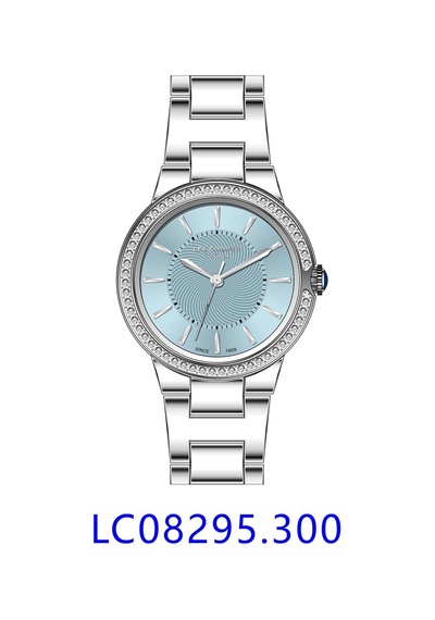 Lc08295.300 Kadın Kol Saati