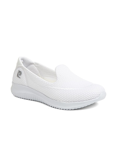Pierre Cardin Pc-30168 - 3409 Beyaz - Kadın Spor Ayakkabı 001