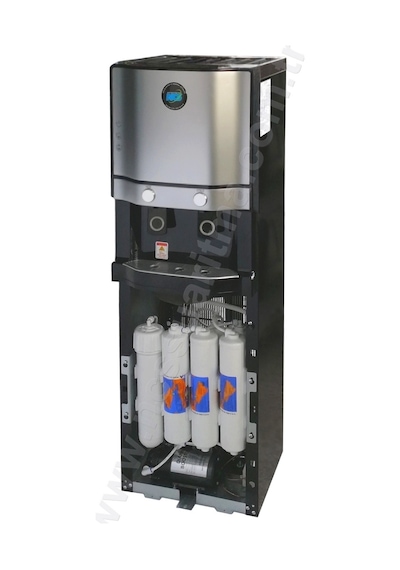 Ncs Aqua Glory Gp-600 Arıtmalı Su Sebili