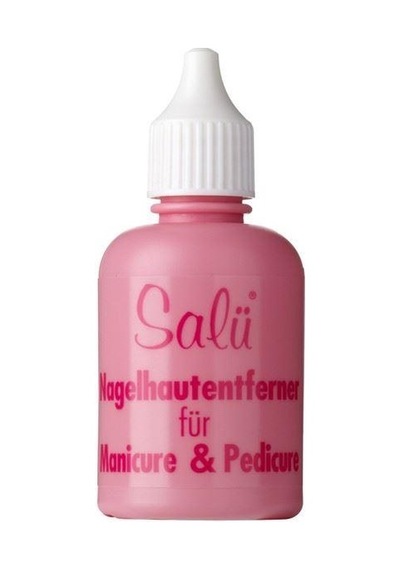 Salü Tırnak Eti Çıkarıcı 50 ML