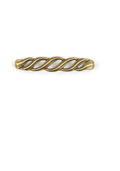 Coşafak Giusti Wmn695.128.00D1 Metal Antik Sarı 128Mm