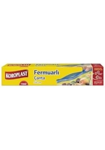 Fermuarlı Çanta Büyük Boy 27 Cm 28 Cm ---