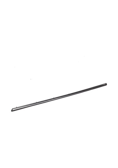 Mercedes W123 Çamurluk Nikelajı Ön Sol - 1236900380