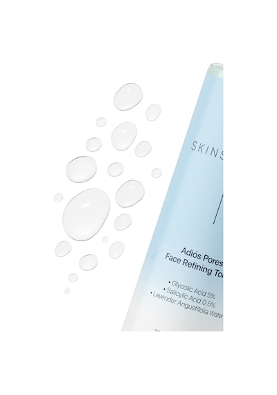 Skin Sensual Adiôs Pores Face Refining Toner 200 ML
