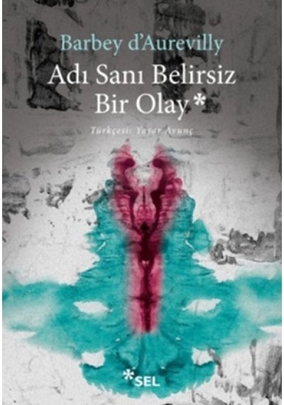 Adı Sanı Belirsiz Bir Olay - Kyut-763154