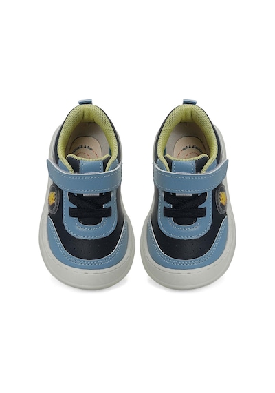 Polaris Mumy.ı Lacivert Erkek Çocuk Sneaker Mumy.ı6pr 000000000102695435