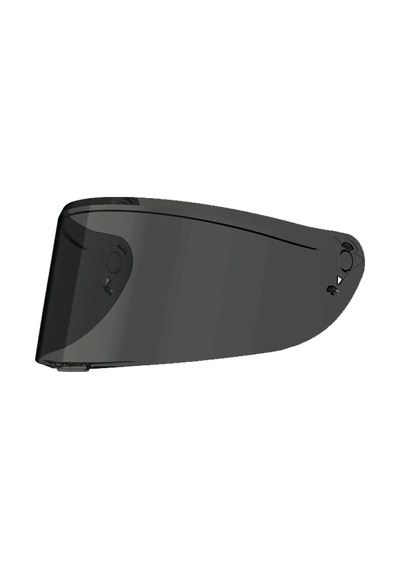 Ls2 Dragon Kask Camı Siyah Sıyah