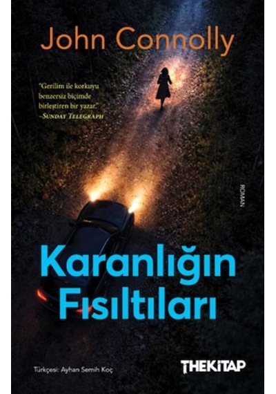 Karanlığın Fısıltıları - Qhdh-876152