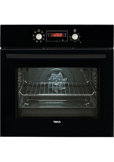 Teka Chef 10 Ankastre Set (HAK 629 BK - HF LUX 70 5G AI AL TR CI - DVT 98660 BK) 64000470