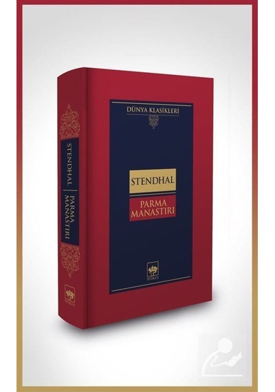 Parma Manastırı (Ciltli) / Stendhal N11.17987