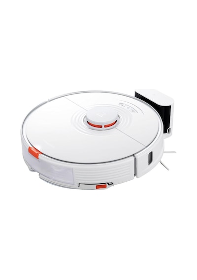 Roborock S7 Sonic Mopping Robot Süpürge ve Paspas Beyaz